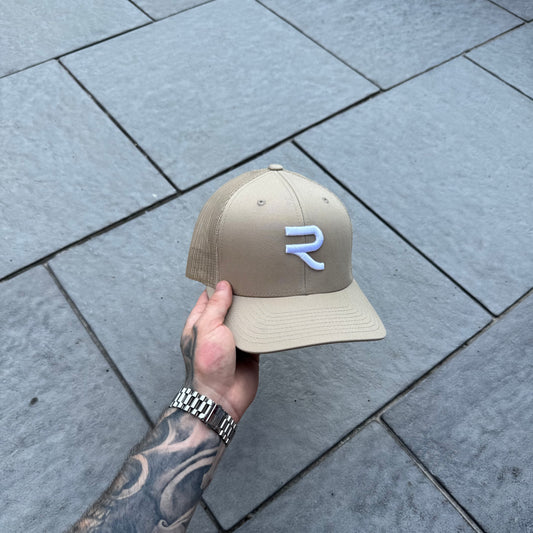 Dune Logo Cap