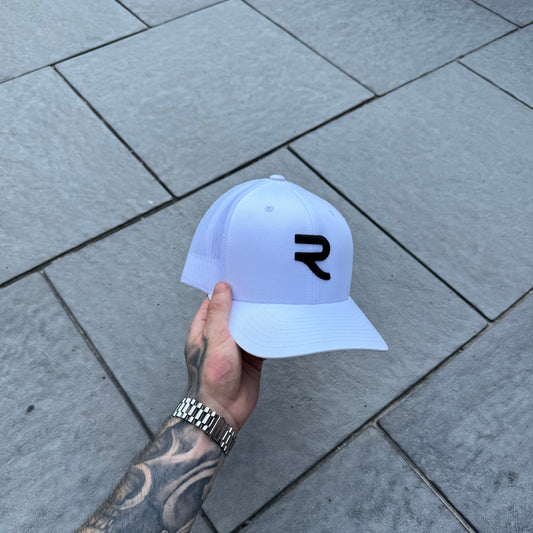 Arctic Logo Cap