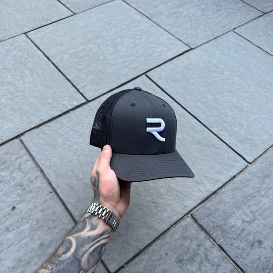 Slate Logo Cap
