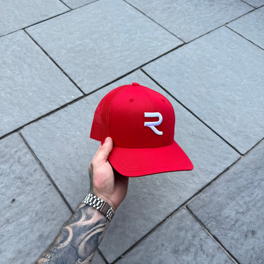 Gunner Logo Cap